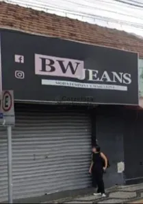 Ponto Comercial para alugar, 42m² no Centro, Jacareí