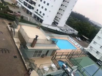 Apartamento com 3 Quartos à venda, 105m² no Parque Taquaral, Campinas