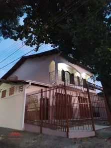 Casa com 3 Quartos à venda, 325m² no Vila Ester, São José dos Campos
