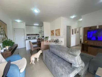 Apartamento com 3 Quartos à venda, 72m² no Rudge Ramos, São Bernardo do Campo