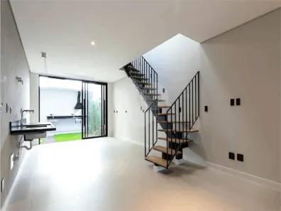 Casa com 2 Quartos à venda, 190m² no Vila Nova Conceição, São Paulo