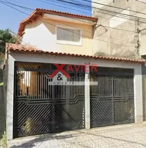 Sobrado com 3 Quartos à venda, 133m² no Jardim Itapema, São Paulo