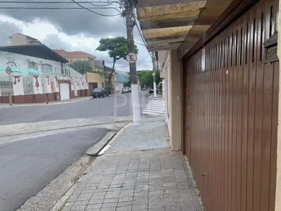 Casa com 3 Quartos à venda, 117m² no Nova Petrópolis, São Bernardo do Campo