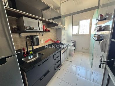 Apartamento com 2 Quartos à venda, 67m² no Sacomã, São Paulo