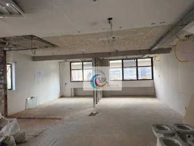 Sala Comercial para venda ou aluguel, 300m² no Vila Olímpia, São Paulo