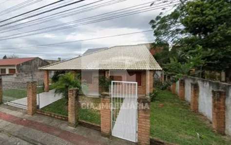 Casa com 3 Quartos à venda, 120m² no Campeche, Florianópolis