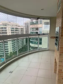 Apartamento com 3 Quartos à venda, 136m² no Barra Olímpica, Rio de Janeiro