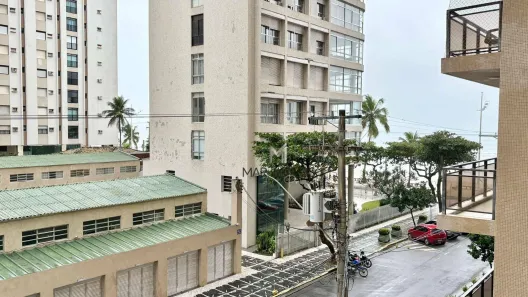 Apartamento com 3 Quartos à venda, 135m² no Pitangueiras, Guarujá