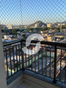 Apartamento com 2 Quartos à venda, 75m² no Centro, Niterói