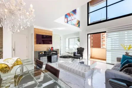 Apartamento com 3 Quartos à venda, 184m² no Vila Suzana, São Paulo