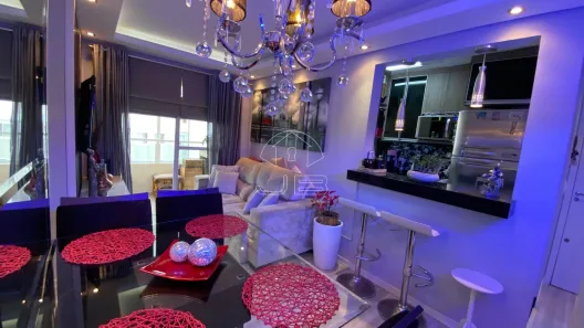 Apartamento com 3 Quartos à venda, 68m² no Jardim Nova Europa, Campinas