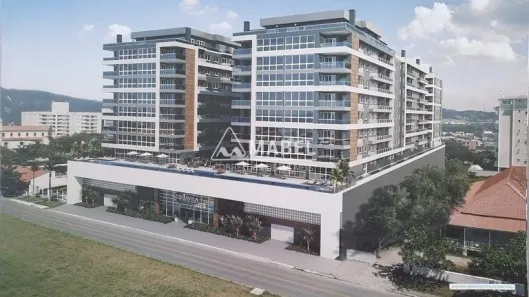 Apartamento com 2 Quartos à venda, 90m² no Paes Leme, Imbituba