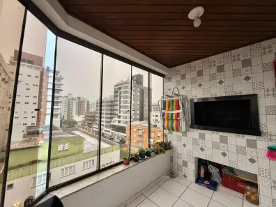 Apartamento com 2 Quartos à venda, 108m² no Zona Nova, Capão da Canoa