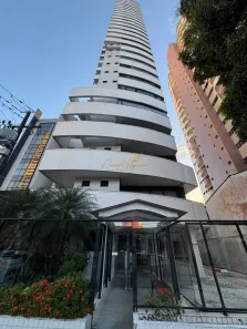 Apartamento com 3 Quartos à venda, 124m² no São Brás, Belém