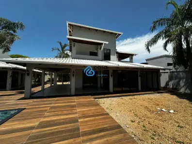 Casa com 3 Quartos à venda, 400m² no Plano Diretor Sul, Palmas