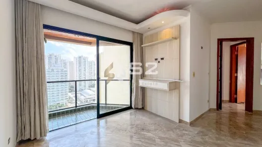 Apartamento com 3 Quartos à venda, 78m² no Vila Hamburguesa, São Paulo