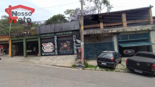 Sobrado com 2 Quartos à venda, 570m² no Jardim Santa Mônica, São Paulo