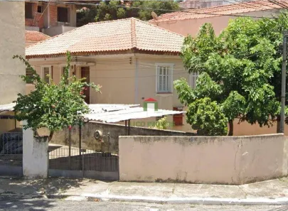 Lote/Terreno à venda, 252m² no Jardim São Paulo(Zona Norte), São Paulo