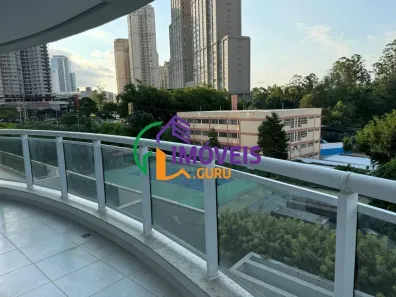 Apartamento com 2 Quartos à venda, 90m² no Dezoito do Forte Empresarial/Alphaville., Barueri