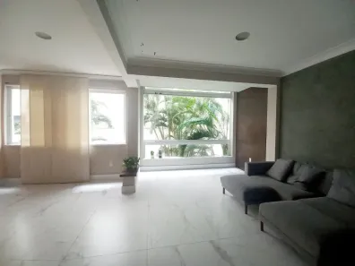 Apartamento com 3 Quartos à venda, 118m² no Leblon, Rio de Janeiro