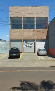Galpão/Depósito/Armazém para alugar, 675m² no São Benedito, Uberaba