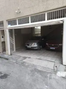 Casa com 3 Quartos à venda, 111m² no Vila Paranaguá, São Paulo