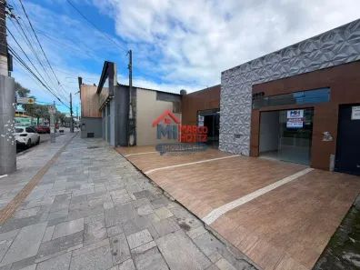 Ponto Comercial para alugar, 470m² no Boqueirão, Praia Grande