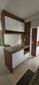Apartamento com 3 Quartos à venda, 79m² no Água Branca, Piracicaba