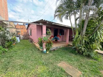 Casa com 2 Quartos à venda, 120m² no Guajuviras, Canoas