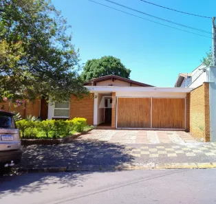 Casa com 3 Quartos à venda, 307m² no São Dimas, Piracicaba