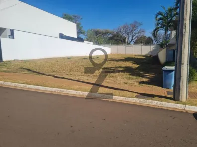 Lote/Terreno à venda, 620m² no Jardim Shangri-Lá, Bauru