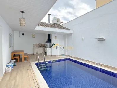Casa de Condomínio com 4 Quartos à venda, 245m² no Urbanova, São José dos Campos