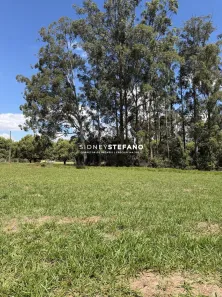 Lote/Terreno à venda, 600m² no Thermas de Santa Bárbara, Águas de Santa Bárbara
