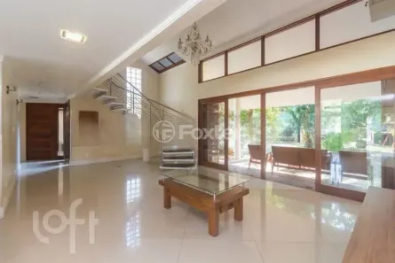 Casa com 4 Quartos à venda, 460m² no Jardim Isabel, Porto Alegre