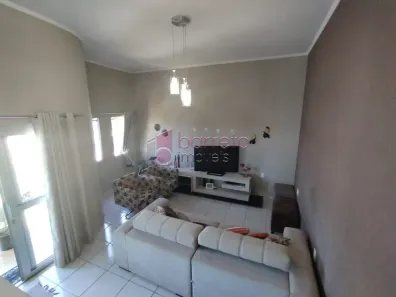 Casa de Condomínio com 3 Quartos à venda, 180m² no Chácara Morada Mediterrânea, Jundiaí
