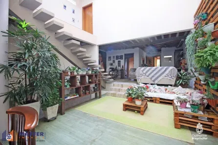 Casa com 3 Quartos à venda, 354m² no Bom Jesus, Porto Alegre