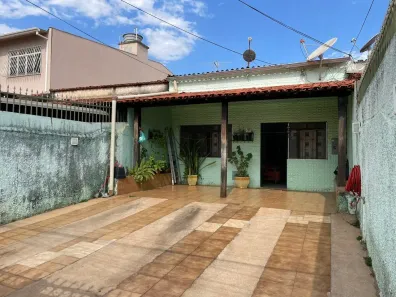 Casa com 3 Quartos à venda, 140m² no Cruzeiro Velho, Brasília