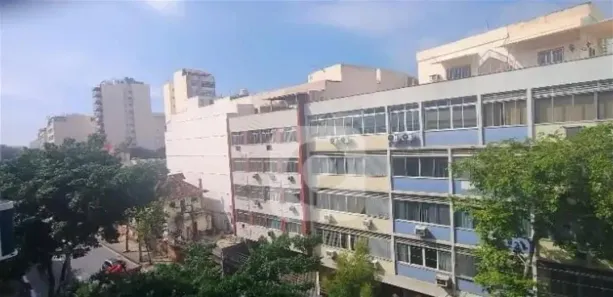 Apartamento com 3 Quartos à venda, 93m² no Tijuca, Rio de Janeiro
