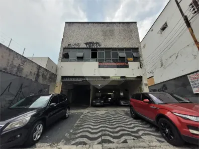 Galpão/Depósito/Armazém para alugar, 1066m² no Lapa, São Paulo