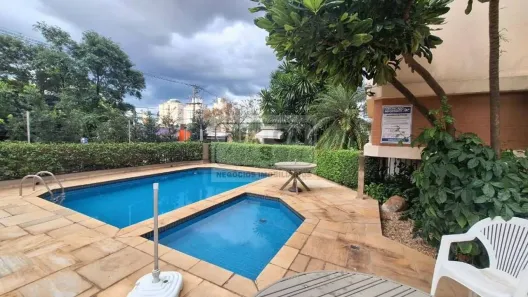 Apartamento com 2 Quartos à venda, 80m² no Cambuí, Campinas