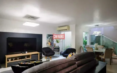 Sobrado com 3 Quartos à venda, 173m² no Santa Maria, São Caetano do Sul