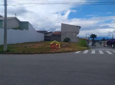 Lote/Terreno à venda, 430m² no Jardim Oásis, Taubaté