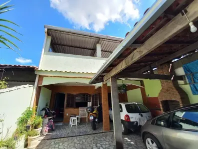 Casa com 2 Quartos à venda, 99m² no Curicica, Rio de Janeiro