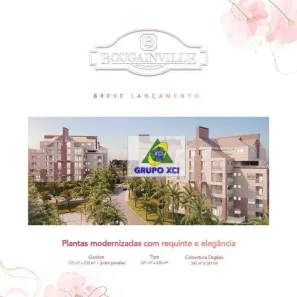 Apartamento com 3 Quartos à venda, 265m² no Fazenda São Quirino, Campinas