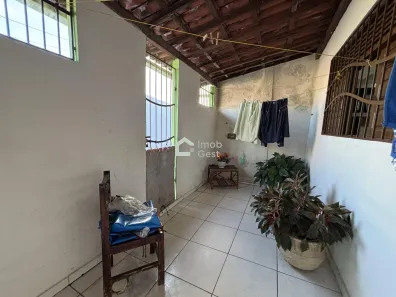 Casa com 3 Quartos à venda, 130m² no Nova Parnamirim, Parnamirim