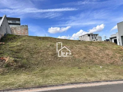 Lote/Terreno à venda, 820m² no Centro, Vinhedo