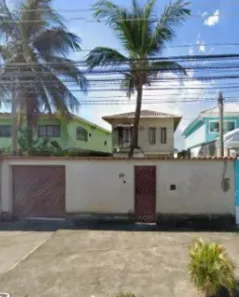 Casa com 2 Quartos à venda, 149m² no Campo Grande, Rio de Janeiro