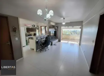 Apartamento com 1 Quarto à venda, 51m² no Santo Antônio, Porto Alegre