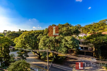 Casa de Condomínio com 3 Quartos à venda, 384m² no Morumbi, São Paulo