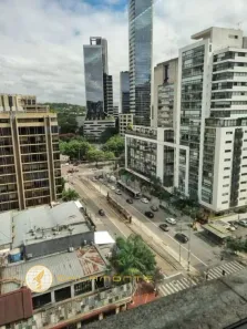 Apartamento com 1 Quarto para alugar, 90m² no Vila Olímpia, São Paulo